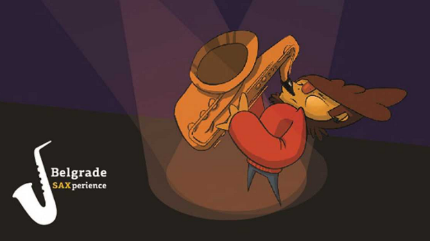Пети међународни фестивал саксофона: Belgrade Saxperience, 2. део