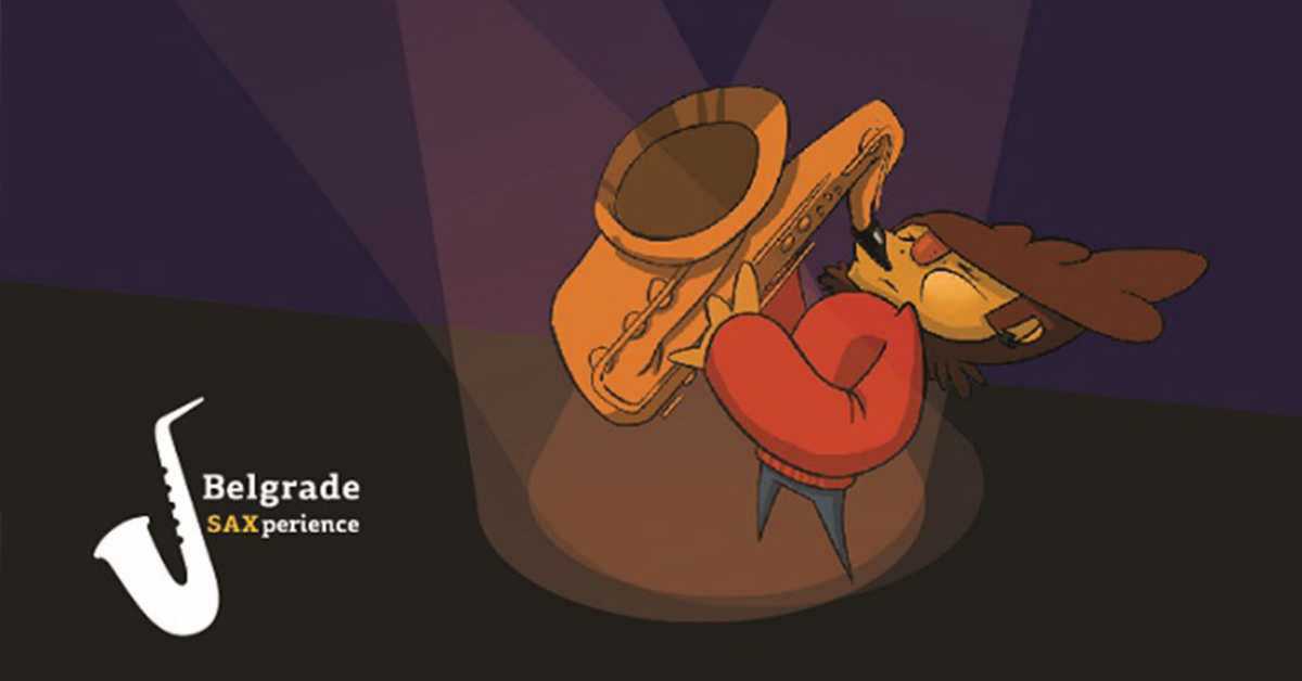 Пети међународни фестивал саксофона: Belgrade Saxperience, 2. део