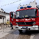 Гори фабрика намештаја у Сврљигу, нема повређених