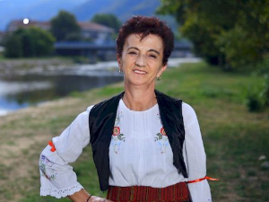 Кухиња мога краја