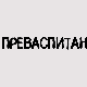 Преваспитани: Никола Танасић