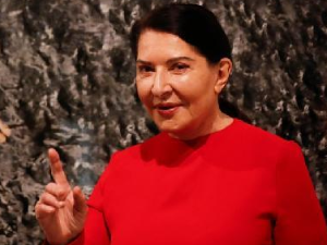 Марина Абрамовић на Бијеналу 2026 у Венецији и изложба за историју