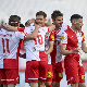 Сигурна победа фудбалера Војводине над Чукаричким, серија повреда играча 