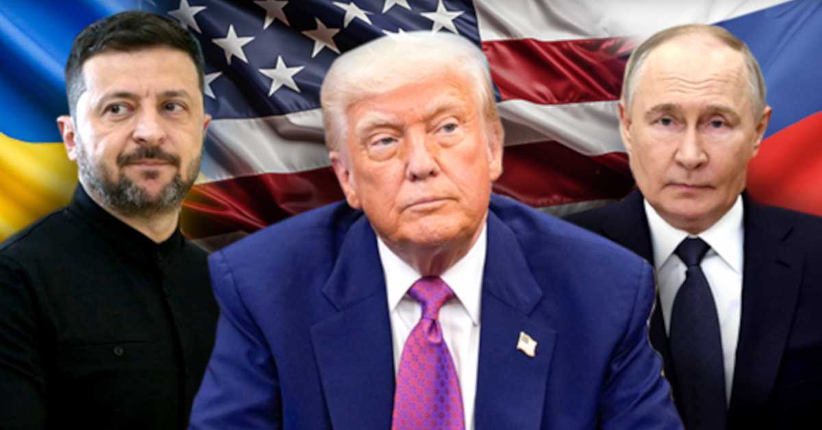 Трамп објавио прекид ватре у Украјини; Зеленски тражи поштовање договора, Ушаков потврдио: Три дана без оружја