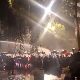 Протести у Тирани – поново сукоби полиције и демонстраната