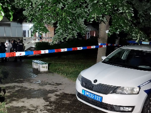 Убијен младић у крушевачком насељу Баре