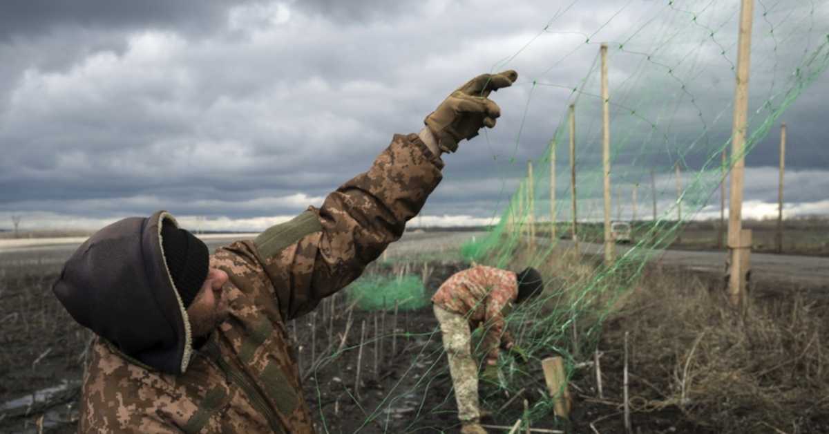 Први дан тродневног примирја – међусобне оптужбе Москве и Кијева за кршење прекида ватре