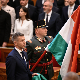 Петер Мађар положио заклетву као нови премијер Мађарске