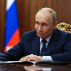 Путин: Рат у Украјини се ближи крају, састанак са Зеленским по склапању мировног споразума