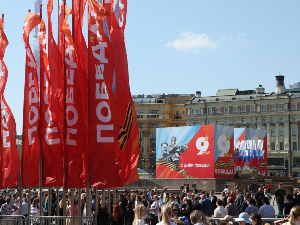 Парада победе у Москви – први пут после две деценије без приказа војне технике