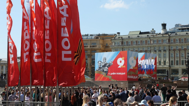 Парада победе у Москви – Путин: Овај дан је свети празник