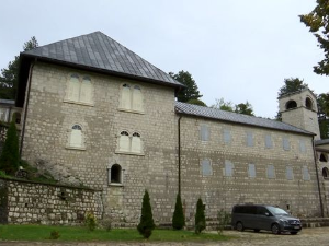 Грмљавина са Ловћена, други део