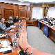 Апостоловић: Динамика испуњавања препорука Европске комисије мора бити знатно боља
