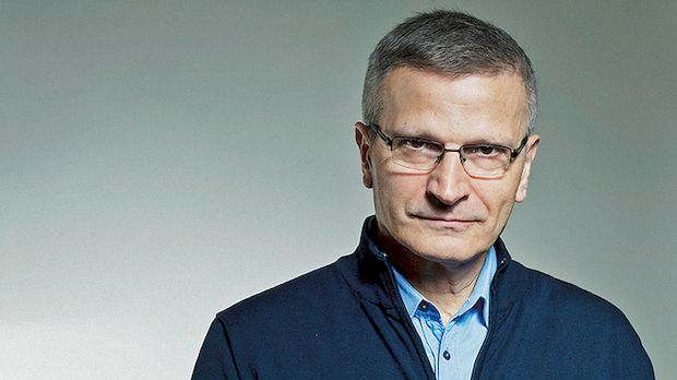 Метаморфозе: Небојша Брадић
