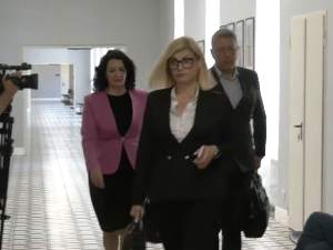Одложено припремно рочиште за суђење бившој градоначелници Ниша, бранилац тражи изузеће судија