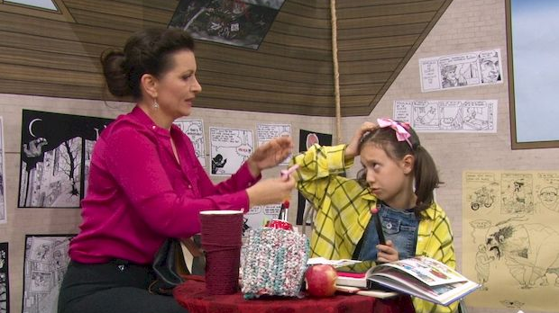 Клима да нам штима: Екољупци