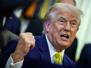 Трамп: Иран пропустио прилику, сад мора да плати цену; Пезешкијан: Преговорима превазићи тренутно стање