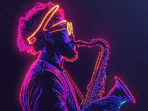 Cool Jazz – Микс
