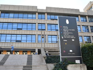 Оптужни предлог против мушкарца због сумње да је учествовао у рату у Украјини