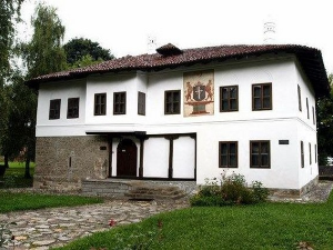 Конак Јована Обреновића