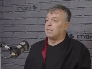 Неле Карајлић: „Пијани брод“ је моје поетско преиспитивање, а вештачке интелигенције не треба да се плашимо