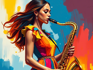 Историја џеза (92) – 2015.
