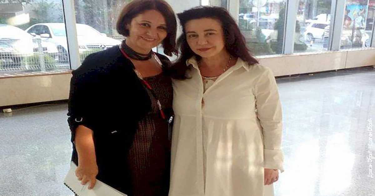 Метаморфозе: Душанка Стојановић Глид