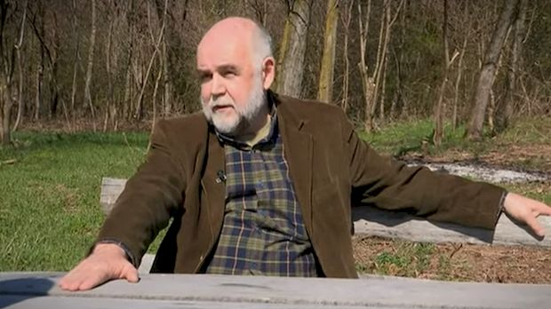 ТВ лица...као сав нормалан свет: Александар Берчек, други део