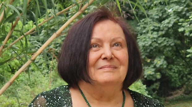 Љиљана Пешикан Љуштановић