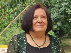 Љиљана Пешикан Љуштановић