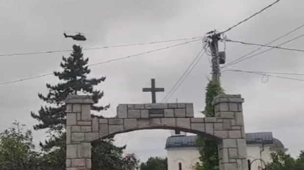 Опроштај од легендарног пилота Владана Косића Коса, по чему ћемо га памтити