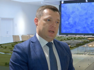 Јеринић: Родитељи ће моћи да се изјасне о томе желе ли деца да посете Експо