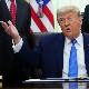 Трамп отказao нападе на Иран: Преговорамо са Техераном на јавишем нивоу