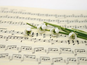 Вокални ансамбли – Norman Luboff choir
