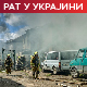 Русија напала 11 украјинских региона, Кијев гађао војне циљеве у Чебоксарију и Самари