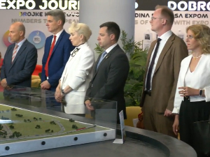 Чешка долази на Експо 2027 – у центру павиљона свемирска мисија