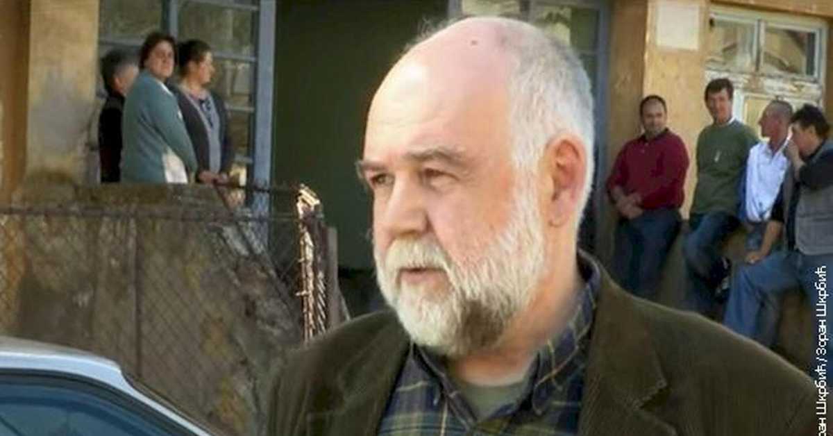 ТВ лица: Александар Берчек, 2. део
