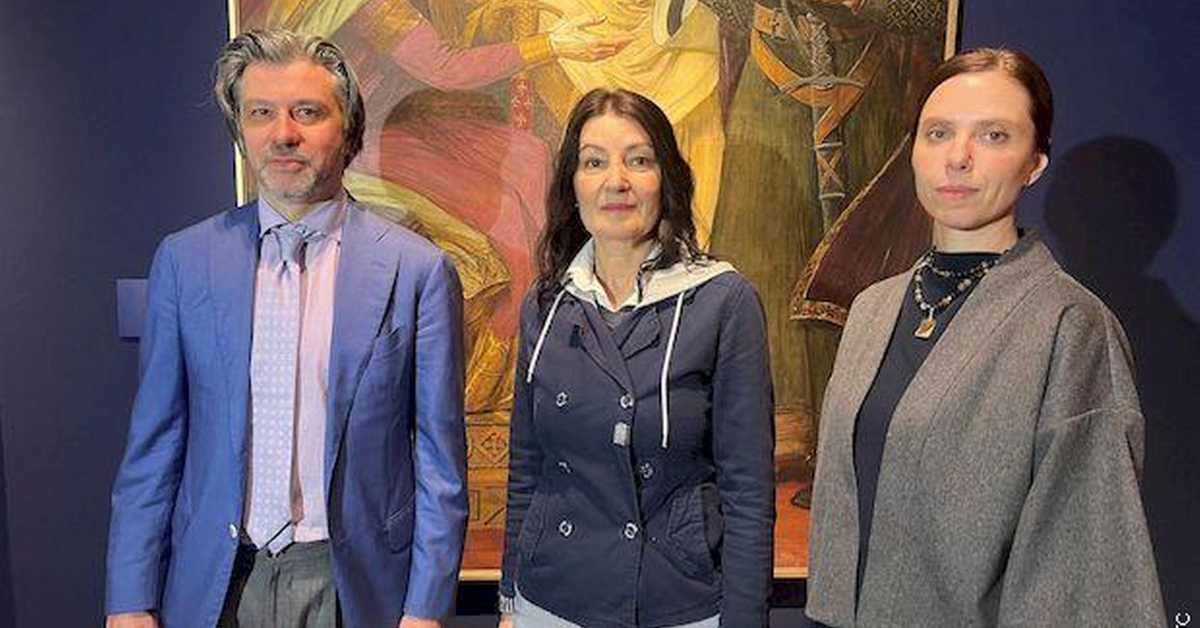 Лица и наличја: Свети Сава