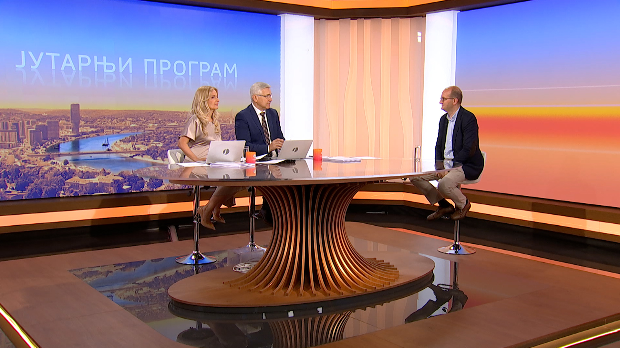 Регионалне иницијативе – корак ка Европи или замена за чланство