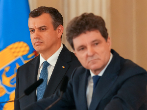 Румунија: Томак се повукао, председник Дан именовао новог кандидата за премијера