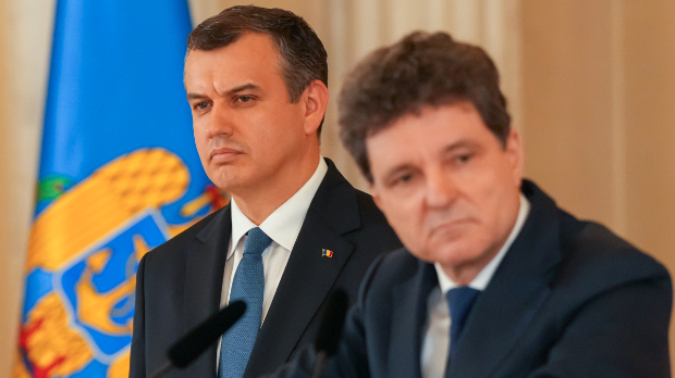 Румунија: Томак се повукао, председник Дан именовао новог кандидата за премијера