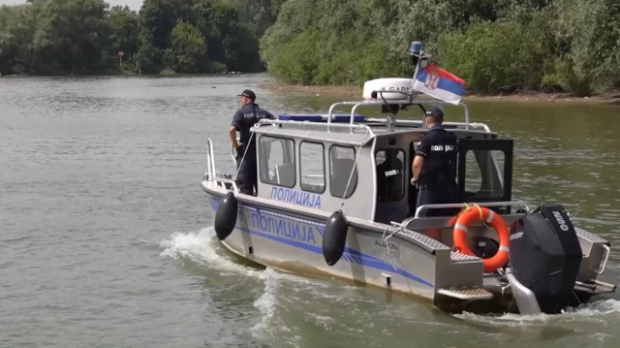 Пронађено тело девојке у Великој Морави