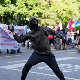Протести у Женеви због самита Г-7, нападнути "симболи капитализма"