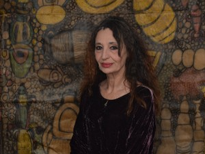 Миљана Матић, Милан Стојков и Катарина Стојков  