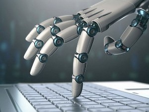 Развој IT и AI технологија