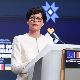 Кос: Данас је дан када се кандидати позивају да наставе темпо реформи