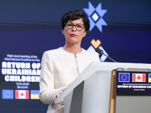 Кос: Данас је дан када се кандидати позивају да наставе темпо реформи