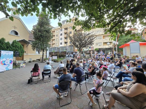 Сатира која брише границе: Тријумф смеха на деветом фестивалу 