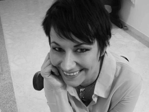 Ана Ристовић: ,,Зрнце соли“