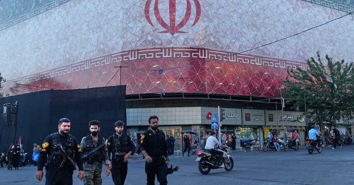 Нетанјаху: Спасили смо Израел од уништења, борба није готова; Трамп: Ормуз се потпуно отвара у петак